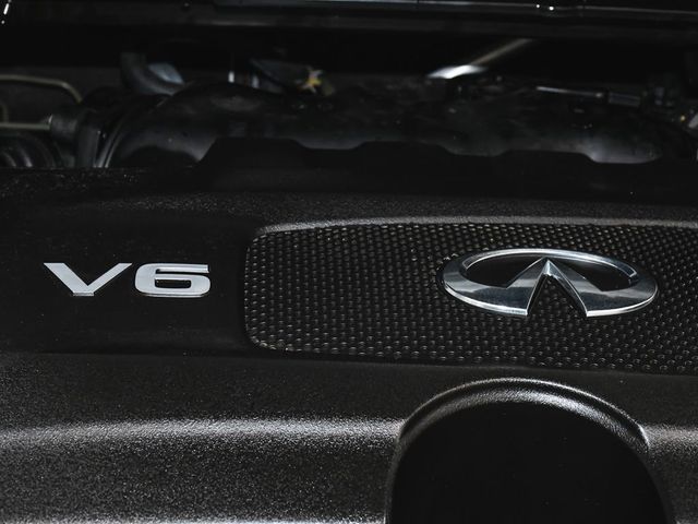 2022 INFINITI QX60 LUXE - 22993501 - 80