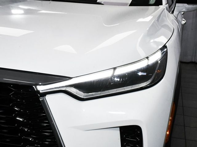 2022 INFINITI QX60 LUXE - 22993501 - 85