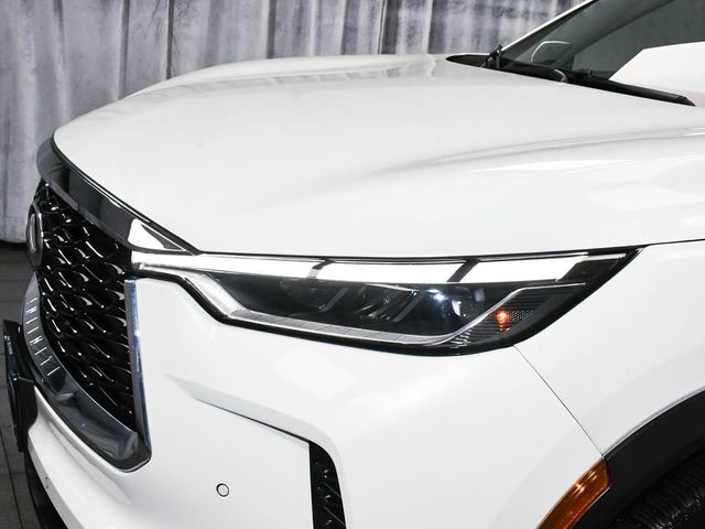 2022 INFINITI QX60 LUXE - 22993501 - 86