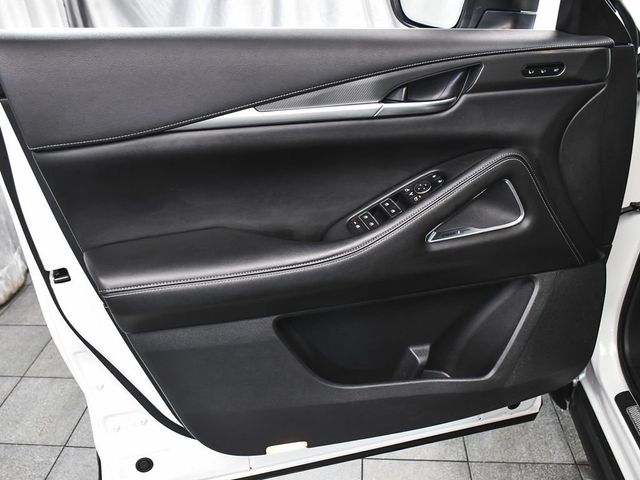 2022 INFINITI QX60 LUXE - 22993501 - 8