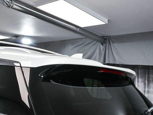 2022 INFINITI QX60 LUXE - 22993501 - 90