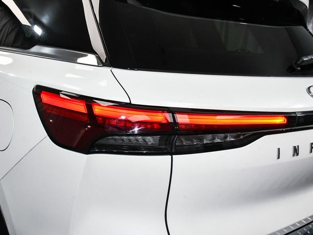 2022 INFINITI QX60 LUXE - 22993501 - 91