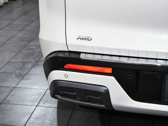 2022 INFINITI QX60 LUXE - 22993501 - 92