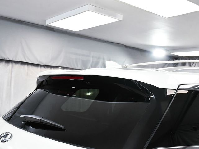 2022 INFINITI QX60 LUXE - 22993501 - 95