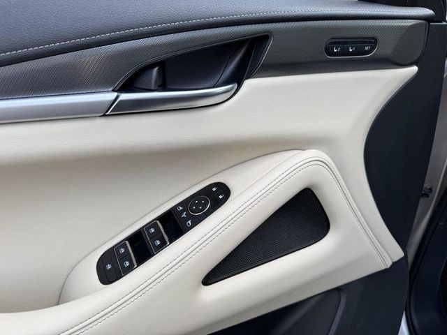 2022 INFINITI QX60 LUXE AWD - 23070370 - 12