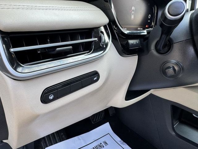 2022 INFINITI QX60 LUXE AWD - 23070370 - 13