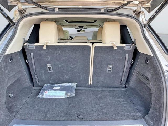 2022 INFINITI QX60 LUXE AWD - 23070370 - 26