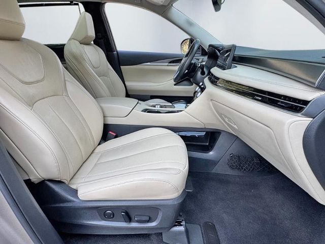 2022 INFINITI QX60 LUXE AWD - 23070370 - 29