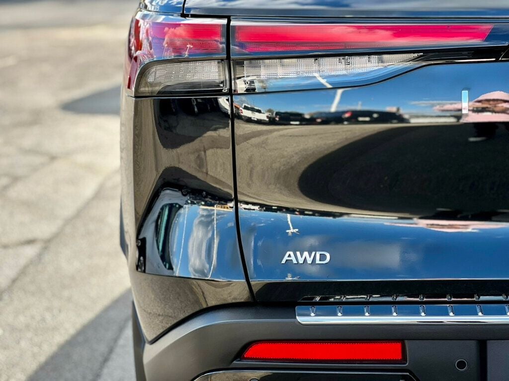 2022 INFINITI QX60 LUXE AWD - 22934510 - 9