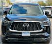 2022 INFINITI QX60 LUXE AWD - 22934510 - 39