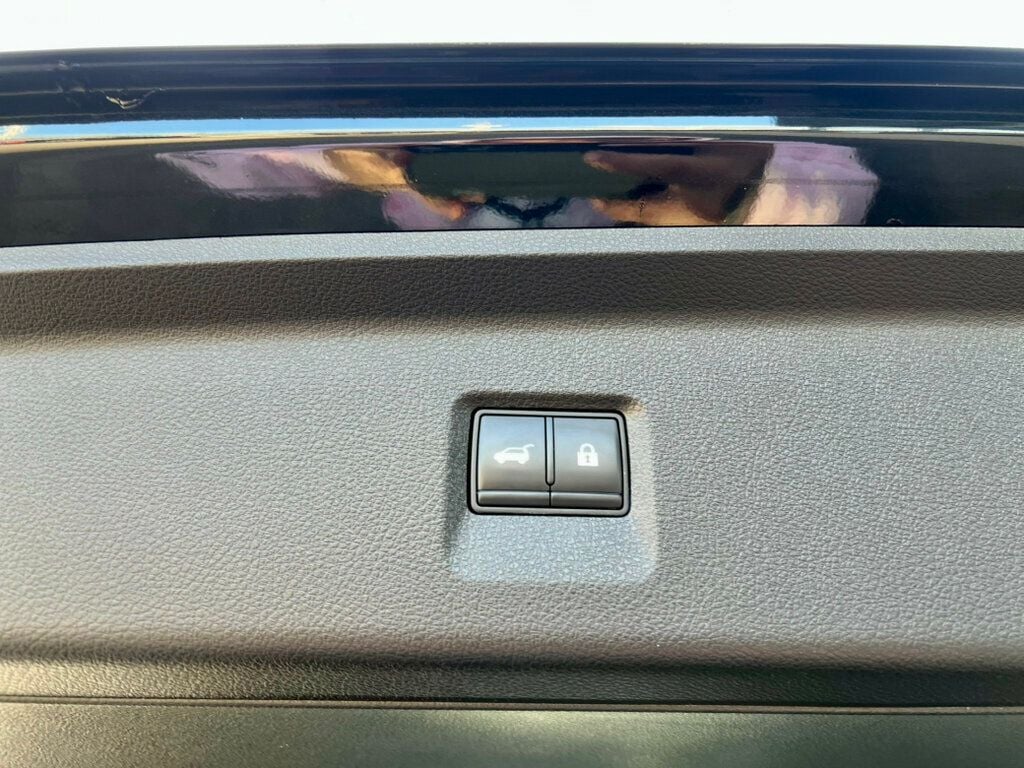 2022 INFINITI QX60 LUXE AWD - 22934510 - 8