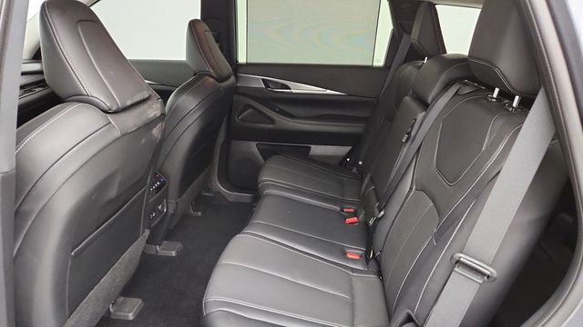 2022 INFINITI QX60 LUXE AWD - 22947539 - 9