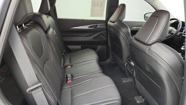 2022 INFINITI QX60 LUXE AWD - 22947539 - 10