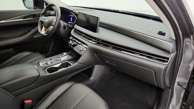 2022 INFINITI QX60 LUXE AWD - 22947539 - 12