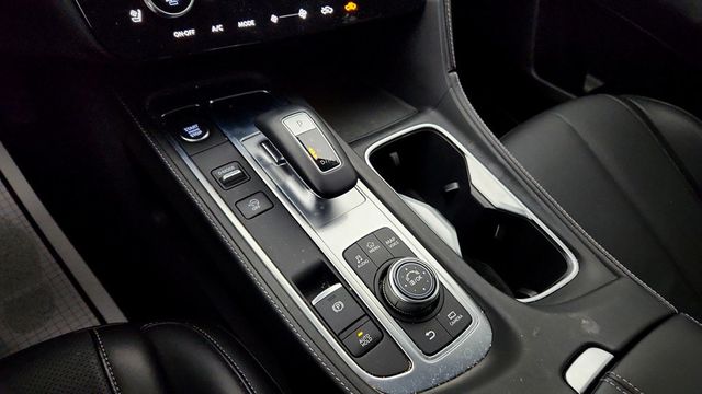 2022 INFINITI QX60 LUXE AWD - 22947539 - 15