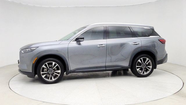 2022 INFINITI QX60 LUXE AWD - 22947539 - 1