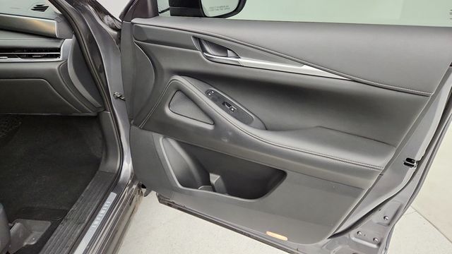 2022 INFINITI QX60 LUXE AWD - 22947539 - 21