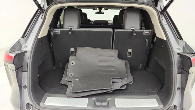 2022 INFINITI QX60 LUXE AWD - 22947539 - 22