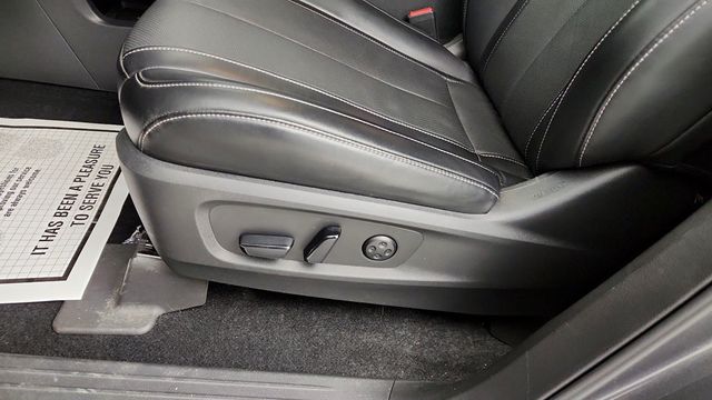 2022 INFINITI QX60 LUXE AWD - 22947539 - 23