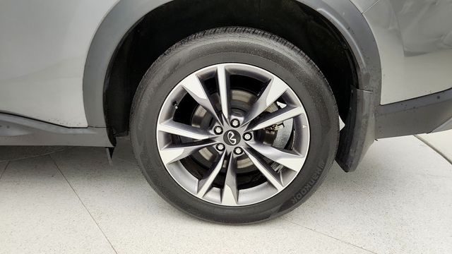 2022 INFINITI QX60 LUXE AWD - 22947539 - 25