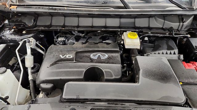 2022 INFINITI QX60 LUXE AWD - 22947539 - 27