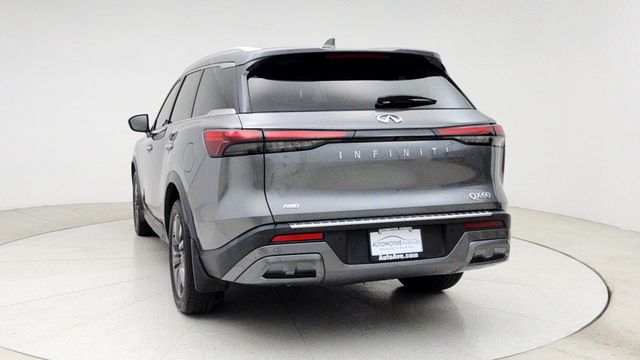 2022 INFINITI QX60 LUXE AWD - 22947539 - 3