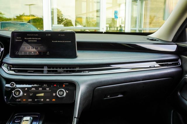 2022 INFINITI QX60 PURE FWD - 23063440 - 15