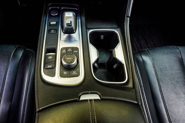 2022 INFINITI QX60 PURE FWD - 23063440 - 18