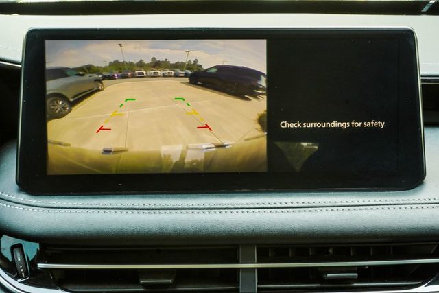 2022 INFINITI QX60 PURE FWD - 23063440 - 24