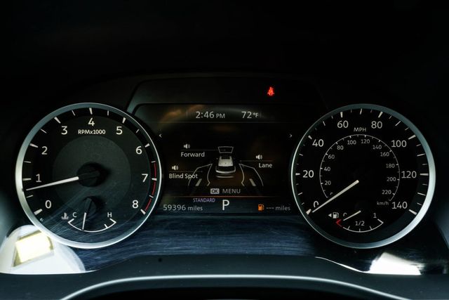 2022 INFINITI QX60 PURE FWD - 23063440 - 25