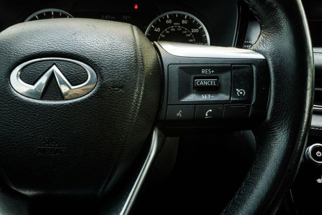 2022 INFINITI QX60 PURE FWD - 23063440 - 26