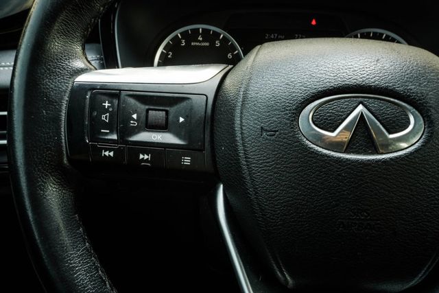 2022 INFINITI QX60 PURE FWD - 23063440 - 27