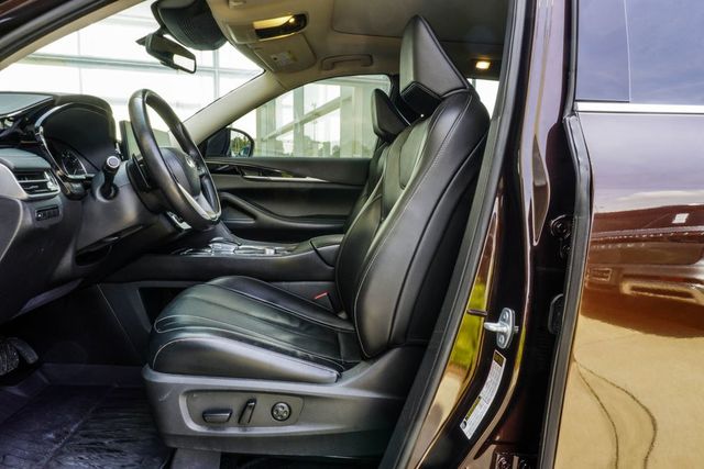 2022 INFINITI QX60 PURE FWD - 23063440 - 32