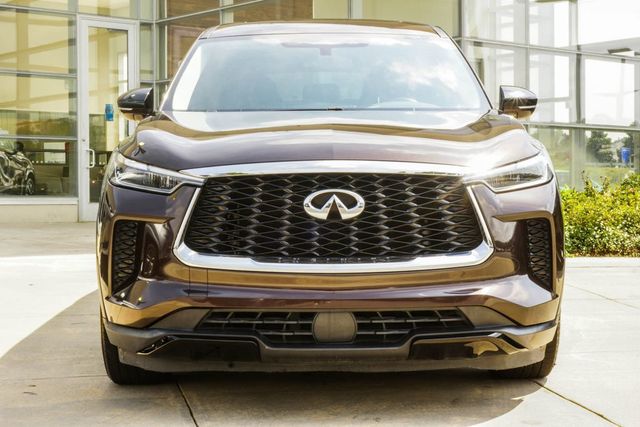 2022 INFINITI QX60 PURE FWD - 23063440 - 6