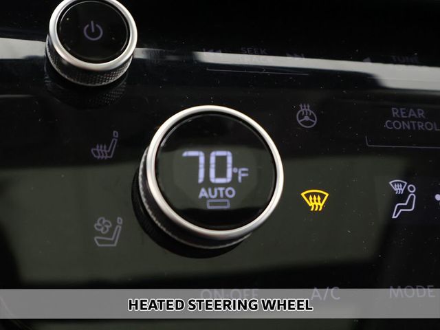 2022 INFINITI QX60 SENSORY AWD - 23000823 - 11