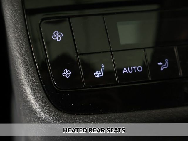 2022 INFINITI QX60 SENSORY AWD - 23000823 - 12