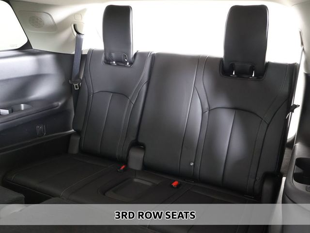 2022 INFINITI QX60 SENSORY AWD - 23000823 - 13