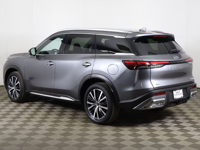 2022 INFINITI QX60 SENSORY AWD - 23000823 - 15