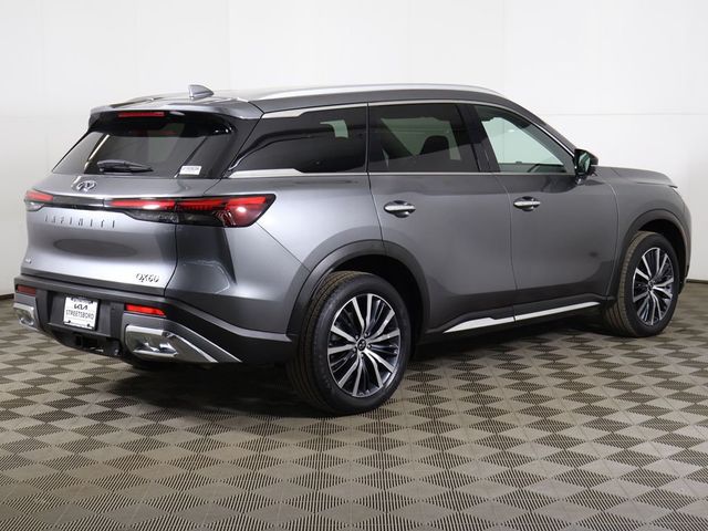 2022 INFINITI QX60 SENSORY AWD - 23000823 - 16