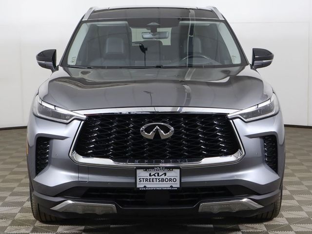 2022 INFINITI QX60 SENSORY AWD - 23000823 - 17
