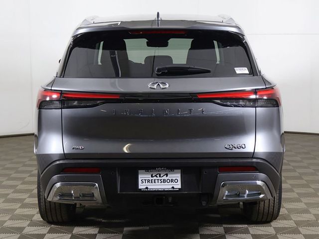 2022 INFINITI QX60 SENSORY AWD - 23000823 - 18
