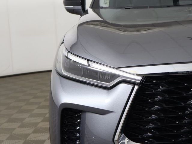 2022 INFINITI QX60 SENSORY AWD - 23000823 - 19