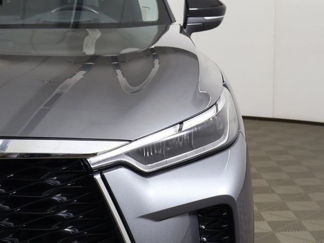 2022 INFINITI QX60 SENSORY AWD - 23000823 - 20