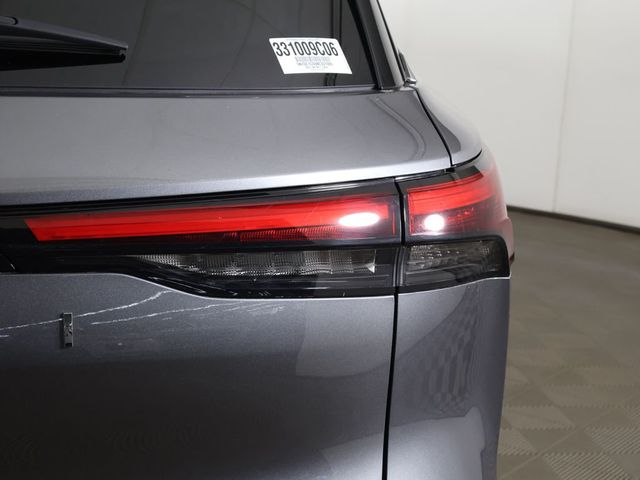 2022 INFINITI QX60 SENSORY AWD - 23000823 - 22