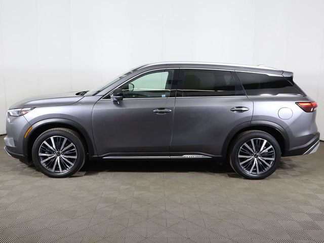 2022 INFINITI QX60 SENSORY AWD - 23000823 - 23