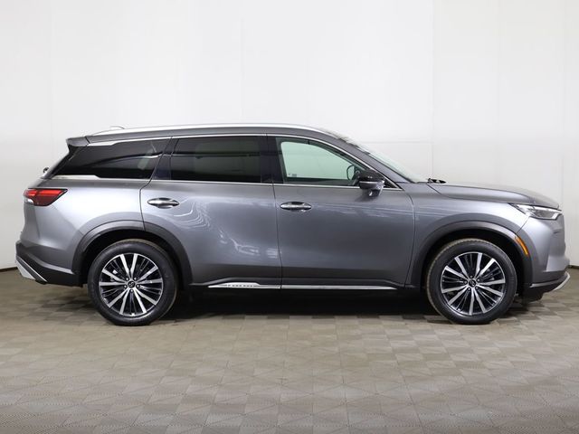 2022 INFINITI QX60 SENSORY AWD - 23000823 - 24