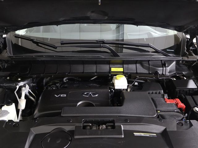 2022 INFINITI QX60 SENSORY AWD - 23000823 - 28