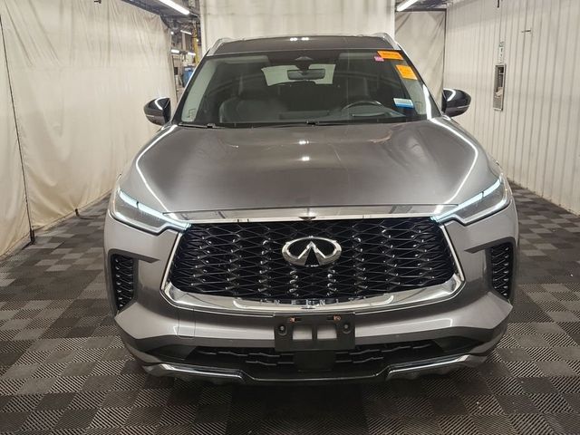 2022 INFINITI QX60 SENSORY AWD - 23000823 - 2