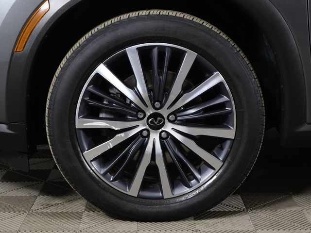 2022 INFINITI QX60 SENSORY AWD - 23000823 - 29