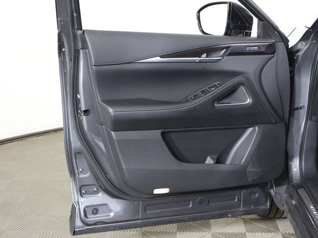 2022 INFINITI QX60 SENSORY AWD - 23000823 - 30